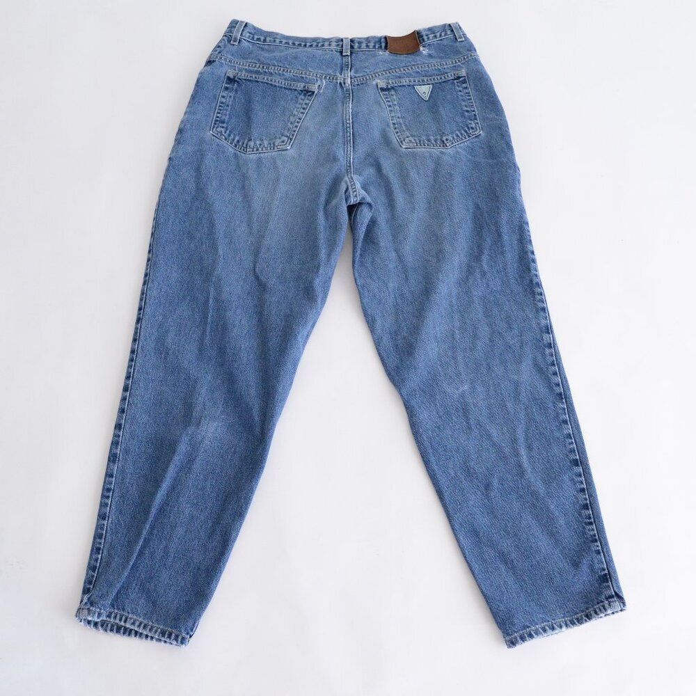 Guess Blue Men's Jeans